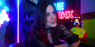 Una Muneca Real Y Cachonda De With Candy Love