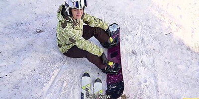 Hd Porn With Magnificent From - Lucette Nice