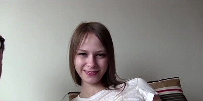 Follando con Beata Undine