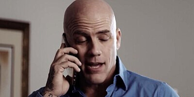 Wicked - Ex Wife Reagan Foxx Comes Back For A Booty Call