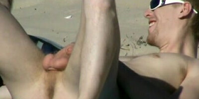 Fresh summer 2013 vids at nudebeachcravings