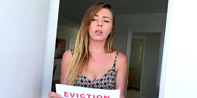 PropertySex getting off-getting off Landlord pounds ex-girlfriend's younger sister