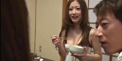 Elder sister-in-law