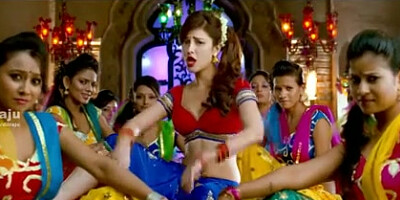 Shruthi Hassan Greatest Belly Button