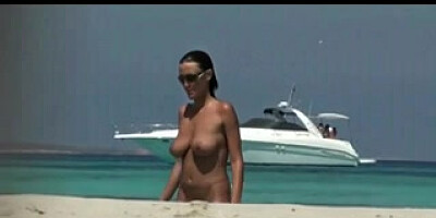 TheSandfly Wonderful Beach Orgy