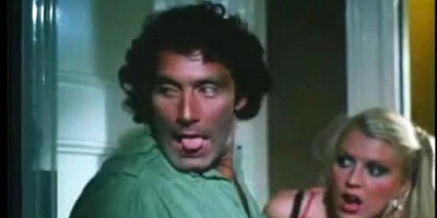 Sharon Kane & John Leslie classic