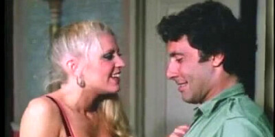 Sharon Kane & John Leslie classic