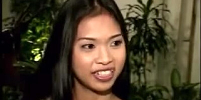 Thai teen