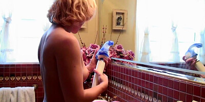 Jamey Janes - Squirting Like A Faucet
