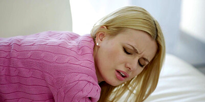 BLACKED Wife Kennedy Kressler Gets With a BBC