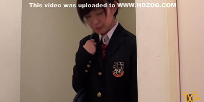 18-year-old Teen Fucks Classmate At School- Psychoporn.net 18 Min