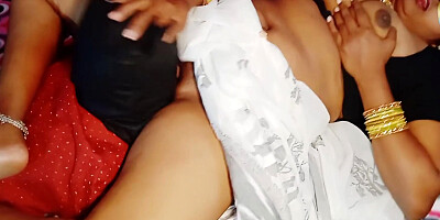 Telugu Aunty Fucking With Sonali
