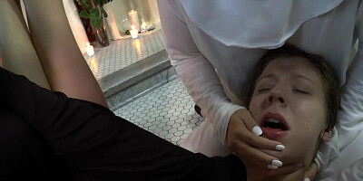 Ashley Fires,Roxy Raye,Chastity Lynn,Rain DeGrey,Jessie Volt in Voracious 2 ep9 - Reborn