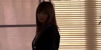 Miku Ohashi Gangbang