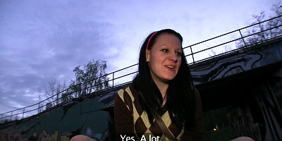 PublicAgent Clip. Sara
