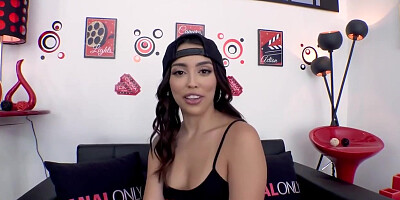 Inside Vanessa Skys Delicious Ass