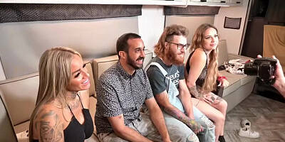 Casting Party Au Zipper 2023 Vol1