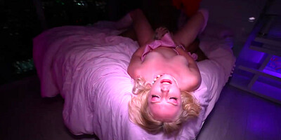 A Phat Booty Is Present - Dixie Lynn