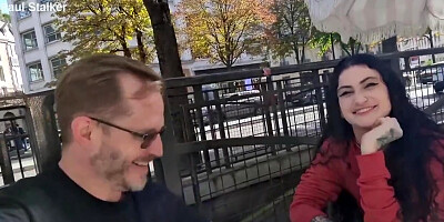 New Lydia Black - [piss] Goth Sub Slut Lydia Black Pissed In Mouth And Ass Roughly Fucked After Being Stalked In The Street - 1 Hour Of Pure Filthy Fun!! 1080p - Streamvid.net