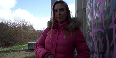 Jayla De Angelis In Personal Sexual Questions