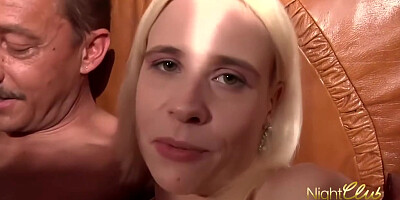 Deutscher Porno 3er Retro