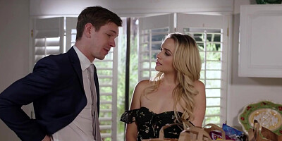 Mia Malkova - Getting Back Together