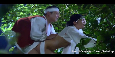 Choe Seon-Mi - Only My Husband Does Not Know - 2