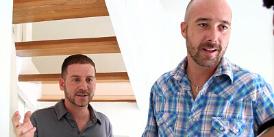 Danni Lynne's Three-Way