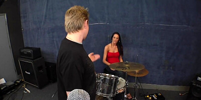 Kortney Kane in Kortney Kane and Shining White Knight