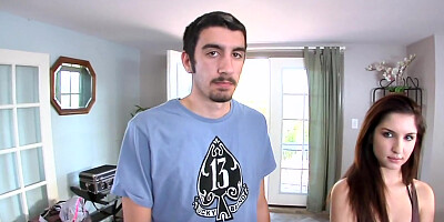 These Girls are Pros! Lexi Brooks,...