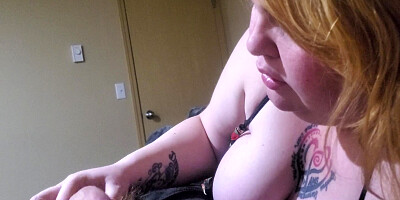 Morning Suck And Swallow