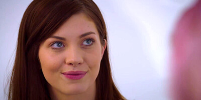 BLACKED She tried to resist the BBC but her want was too strong