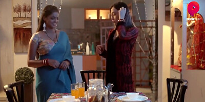 New Babuji S01 Ep 1-3 Prime Play Hindi Hot Web Series 2023 1080p Watch Full Video In 1080p - Teaser Video