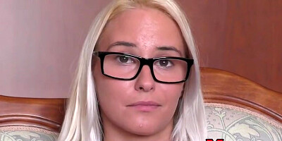 Best Xxx Movie Blonde Unbelievable Unique