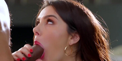 Vixen Valentina Nappi