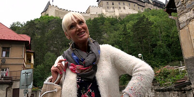 Czech Streets – Tour-guide from Karlstejn