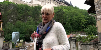 Czech Streets – Tour-guide from Karlstejn