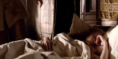 In The White Queen (2013) Uncut - Rebecca Ferguson