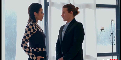 Shes The Boss - Brooklyn Gray