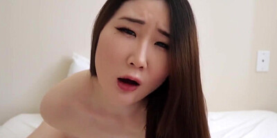 Yummykimmy - Multiple Orgasms And Korean Dirty Talk