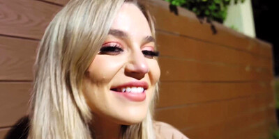 Swing It - Blake Blossom And Dan Damage