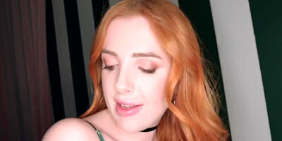 Scarlett Jones And Alberto Blanco In Tushyaw Redhead Gets Her Ass Gaped