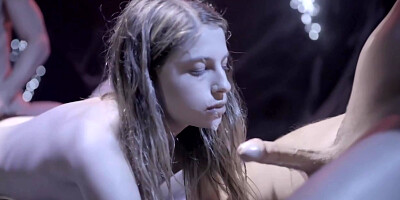 Futuristic And Horror Like Sex Scenes With teen 18+ Chicks