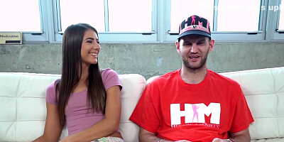 MylfXHussiePass - Tara Ashley - Hungry For It