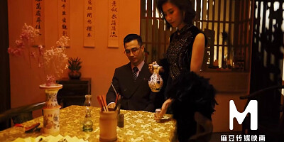 Trailer-chinese Style Ep3 Mdcm-0003-best Original Asia Porn Video - Zhou Ning
