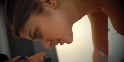 Hot Buxom teen 18+ Nadya Nabakova Hardcore Porn Clip