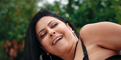 Mariska X Outdoor Bbc Creampie For Mariska