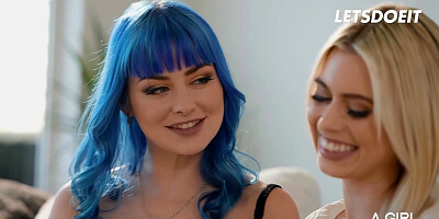 Free Premium Video Top 5 Lesbian Orgasms Compilation! Infinite Squirting