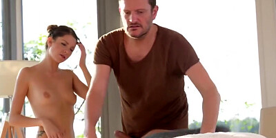 Rebecca Volpetti - Putting His Pipe To Work (06.11.2020) Vhq