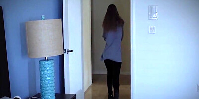 Danni Rivers In Weed And Stepsisters Pussy, Perfect Combo 8 Min